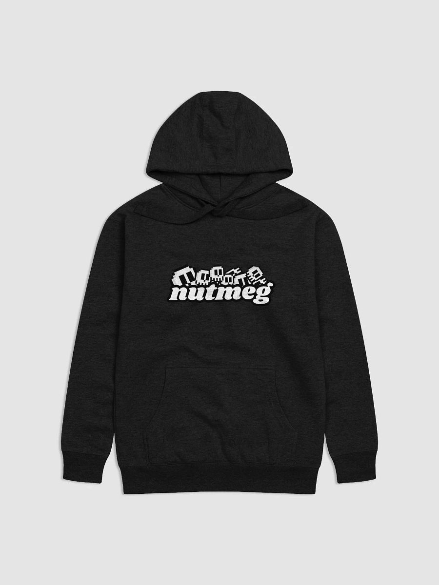 Pile of Skulls Nutmeg x Hoodie product image (5)