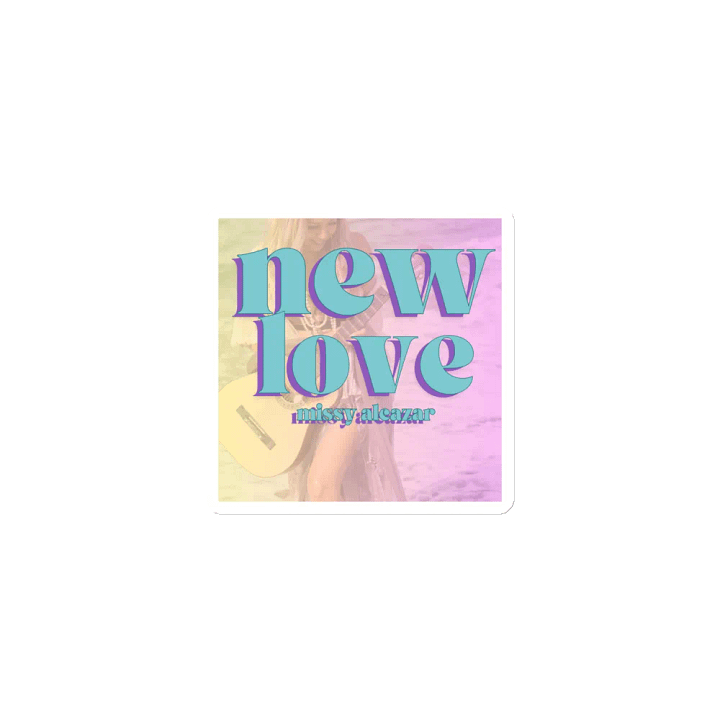New Love magnets product image (1)