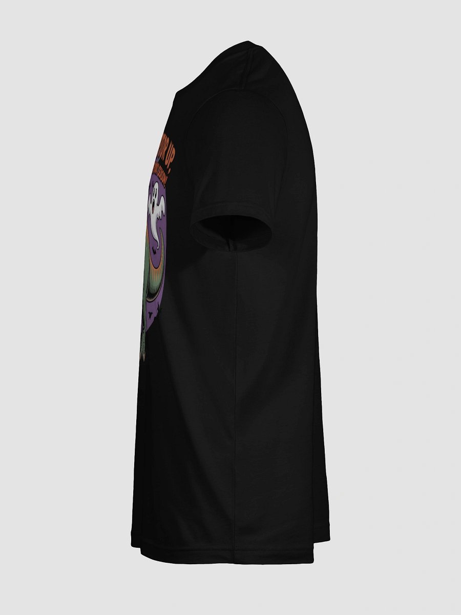 Spooky Season Raptor T-Shirt product image (115)
