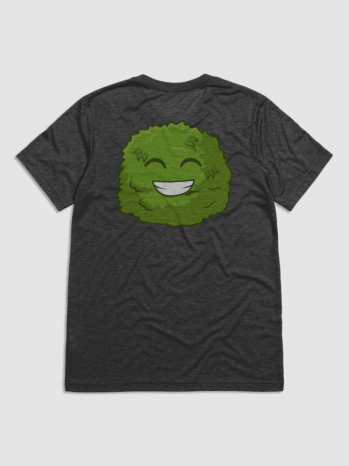 Bushman Nickxar T-Shirt (Unisex) product image (2)