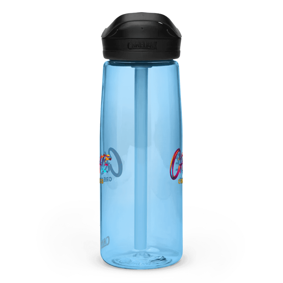 Create Greatness Camelbak Collab Water Bottle product image (18)