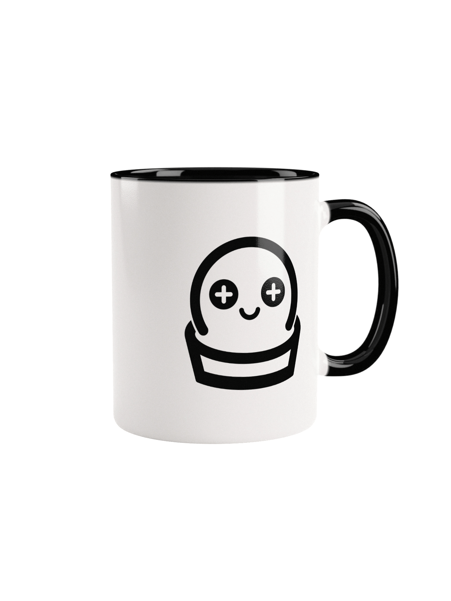 Monochrome Bublé Mug product image (1)