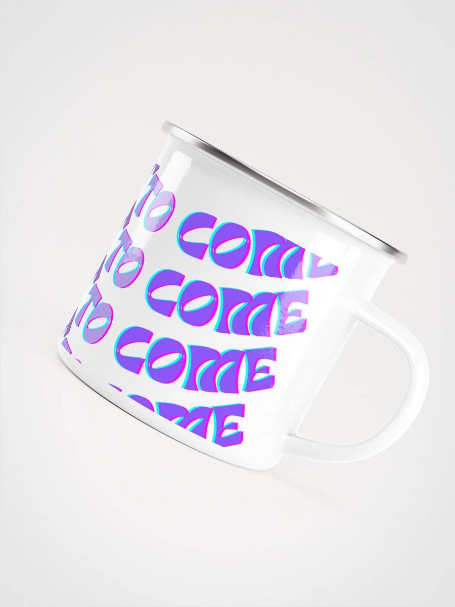 The Best Is Yet To Come: Coffee Mug product image (1)