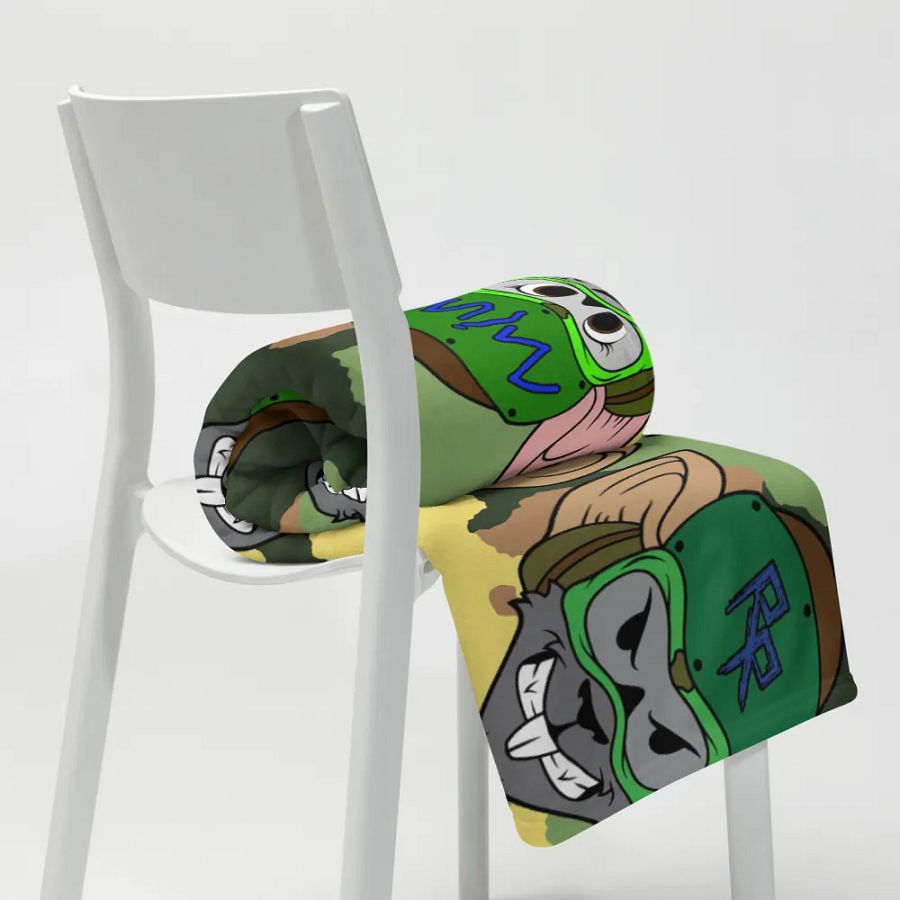 Roof and Mini Throw product image (20)