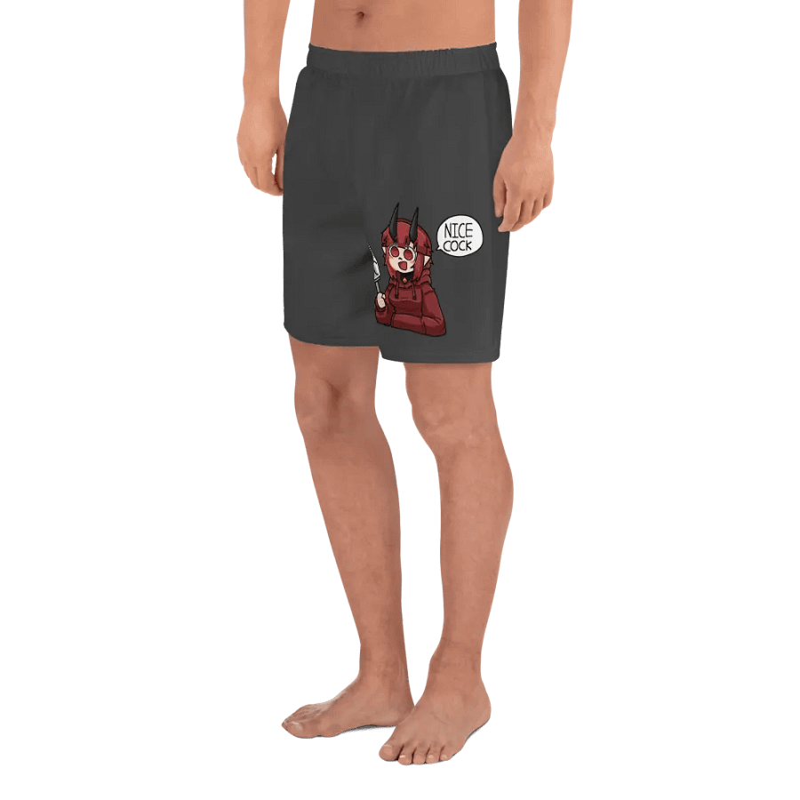 Nice Shorts product image (4)