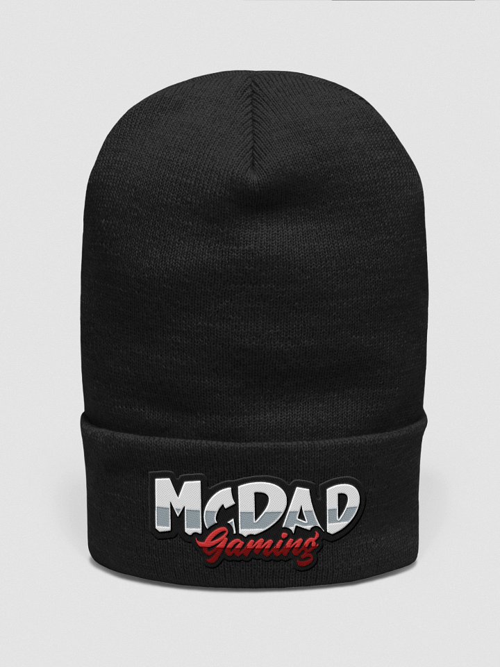McDad OG Beanie product image (2)