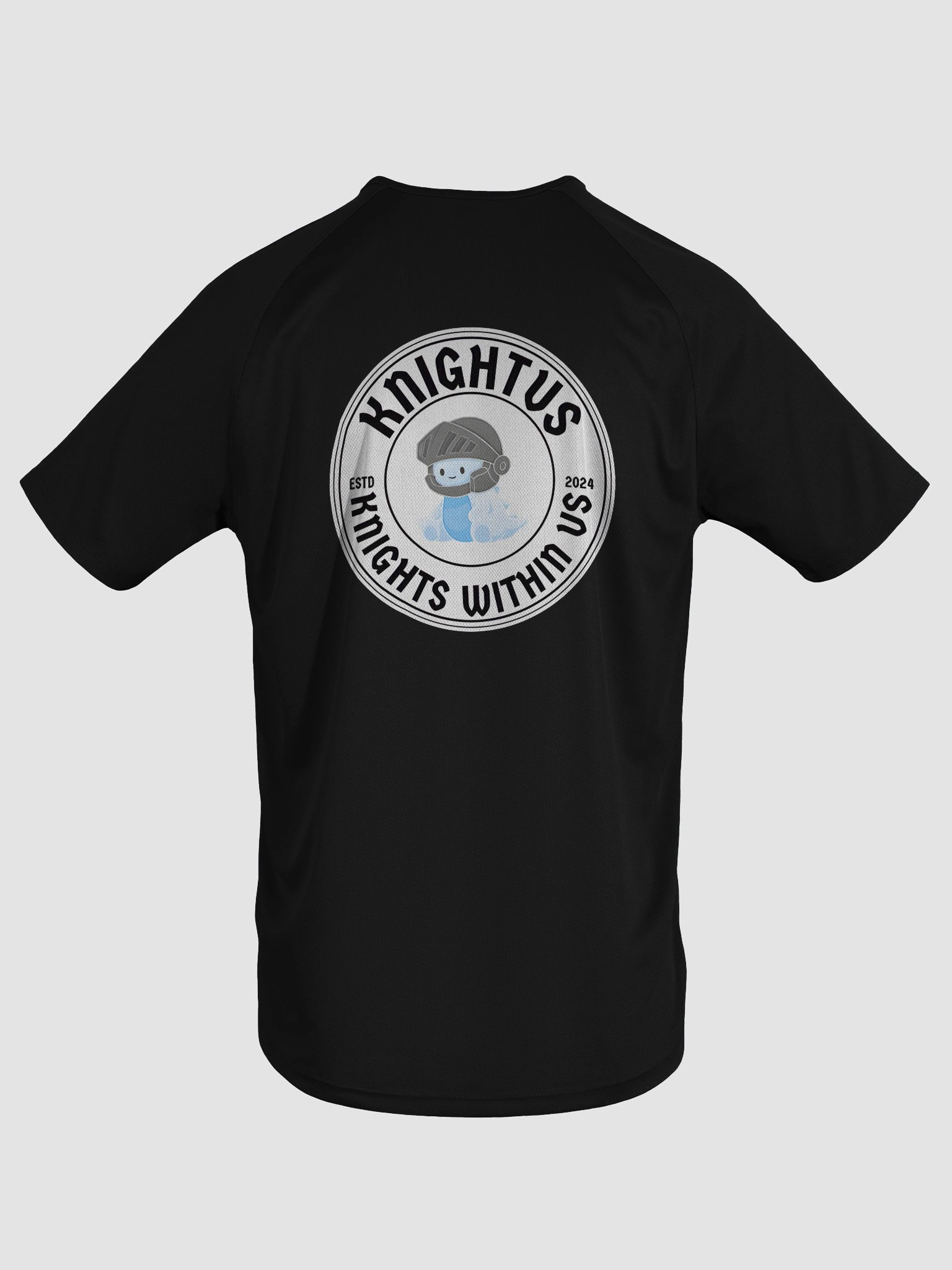Shining Knightus Jersey Unisex product image (8)