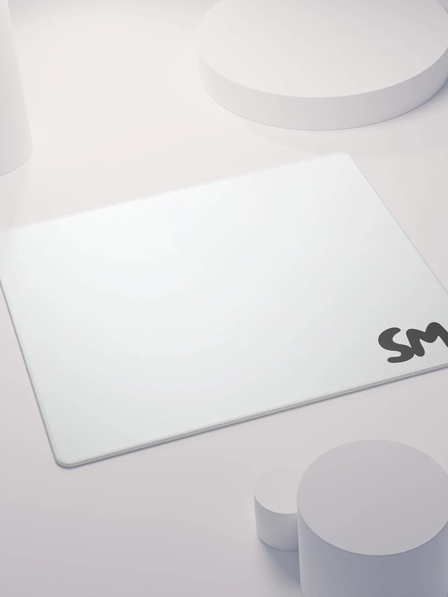 Snow White Small Solar Mousepad product image (4)