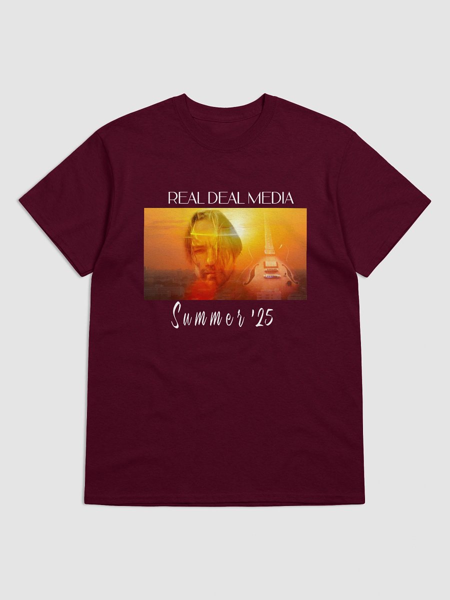Summer '25 (T-Shirt) product image (2)