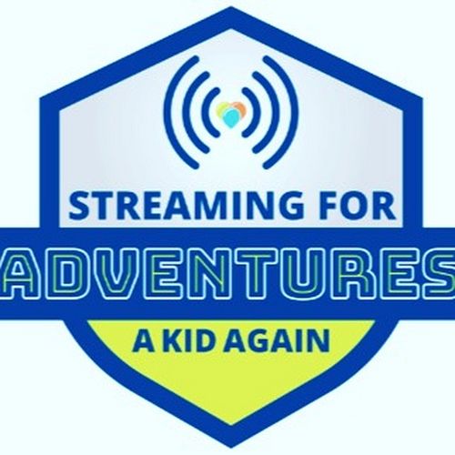 For those of you who don't know, April is Autism Acceptance and Awareness Month! Every April a streamer on Twitch, known as M...