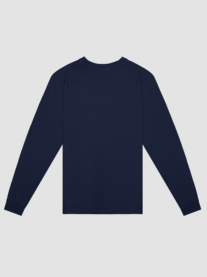TTG&L long Sleeve product image (2)