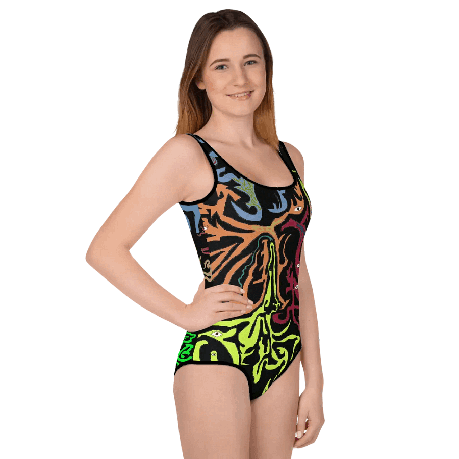 Funky swimsuit product image (12)
