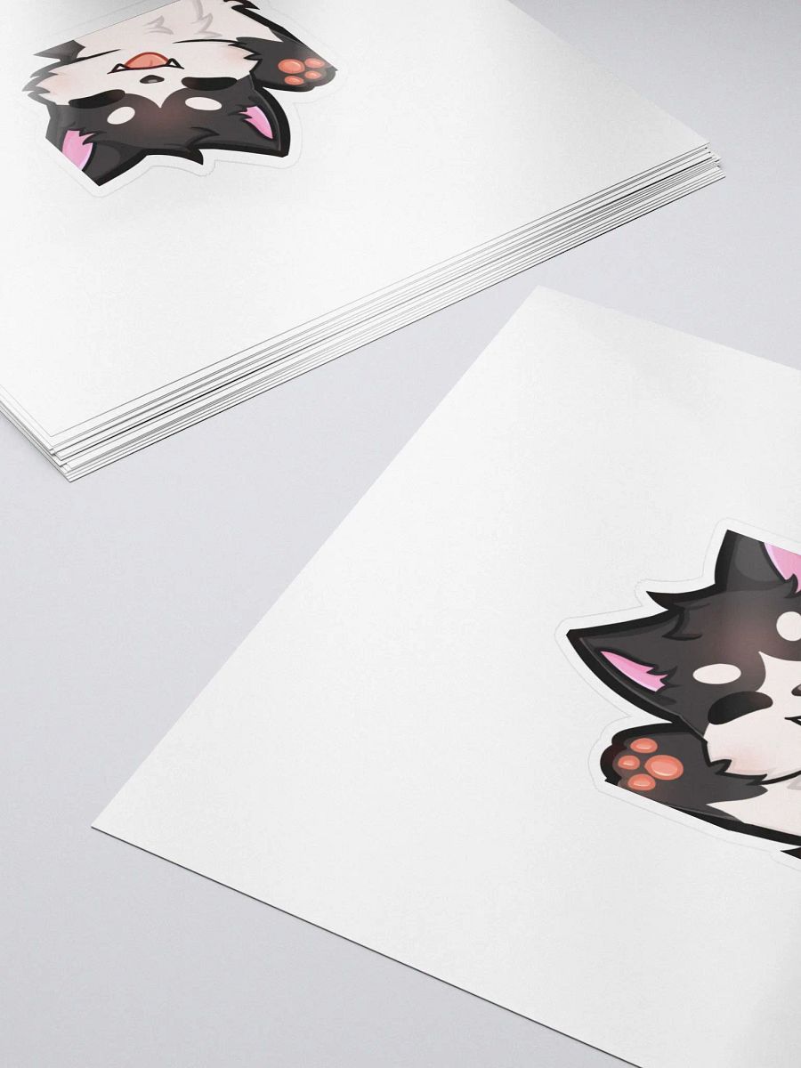 Soko Sticker product image (5)