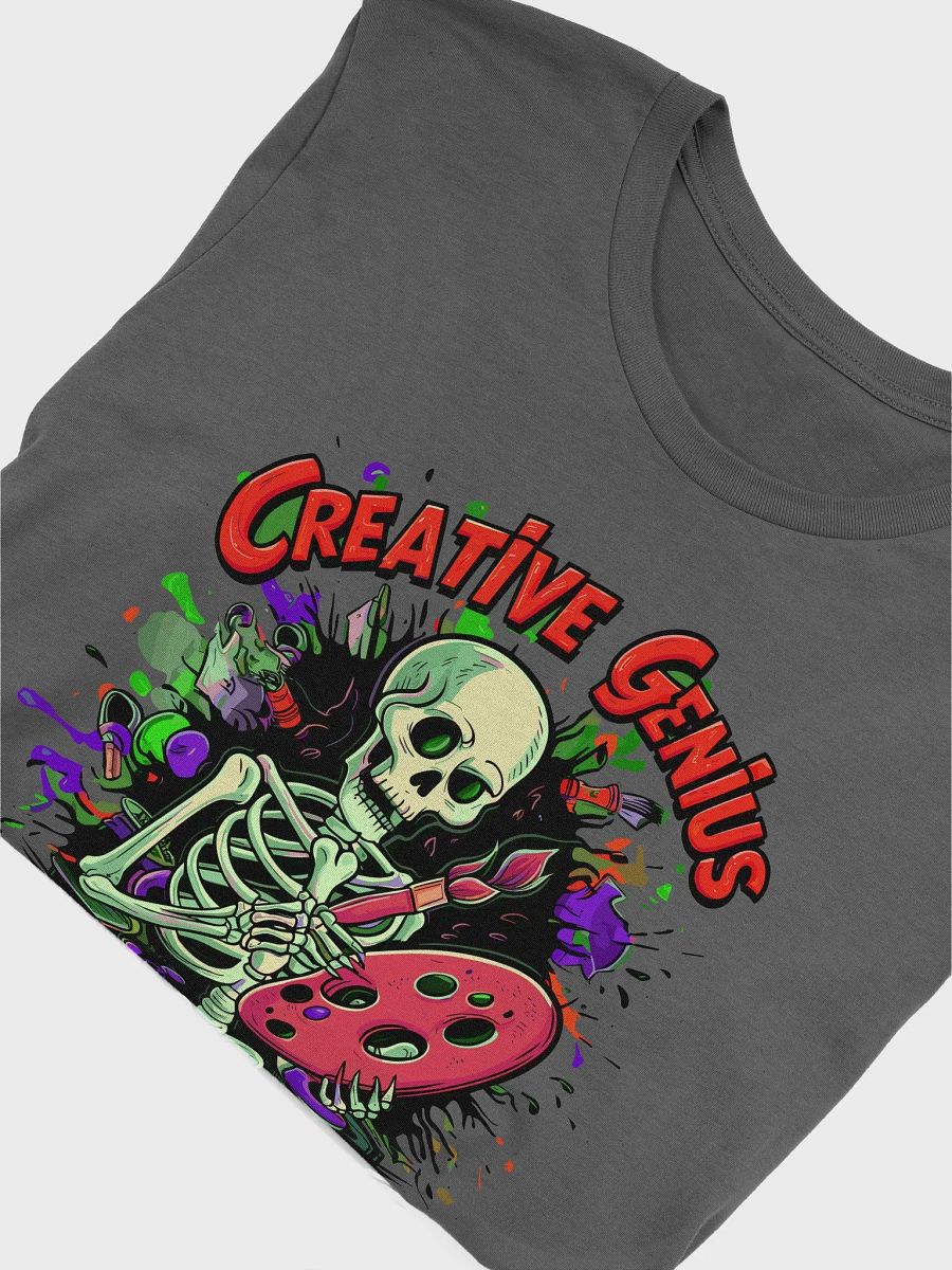 CREATIVE GENIUS AT WORK product image (49)