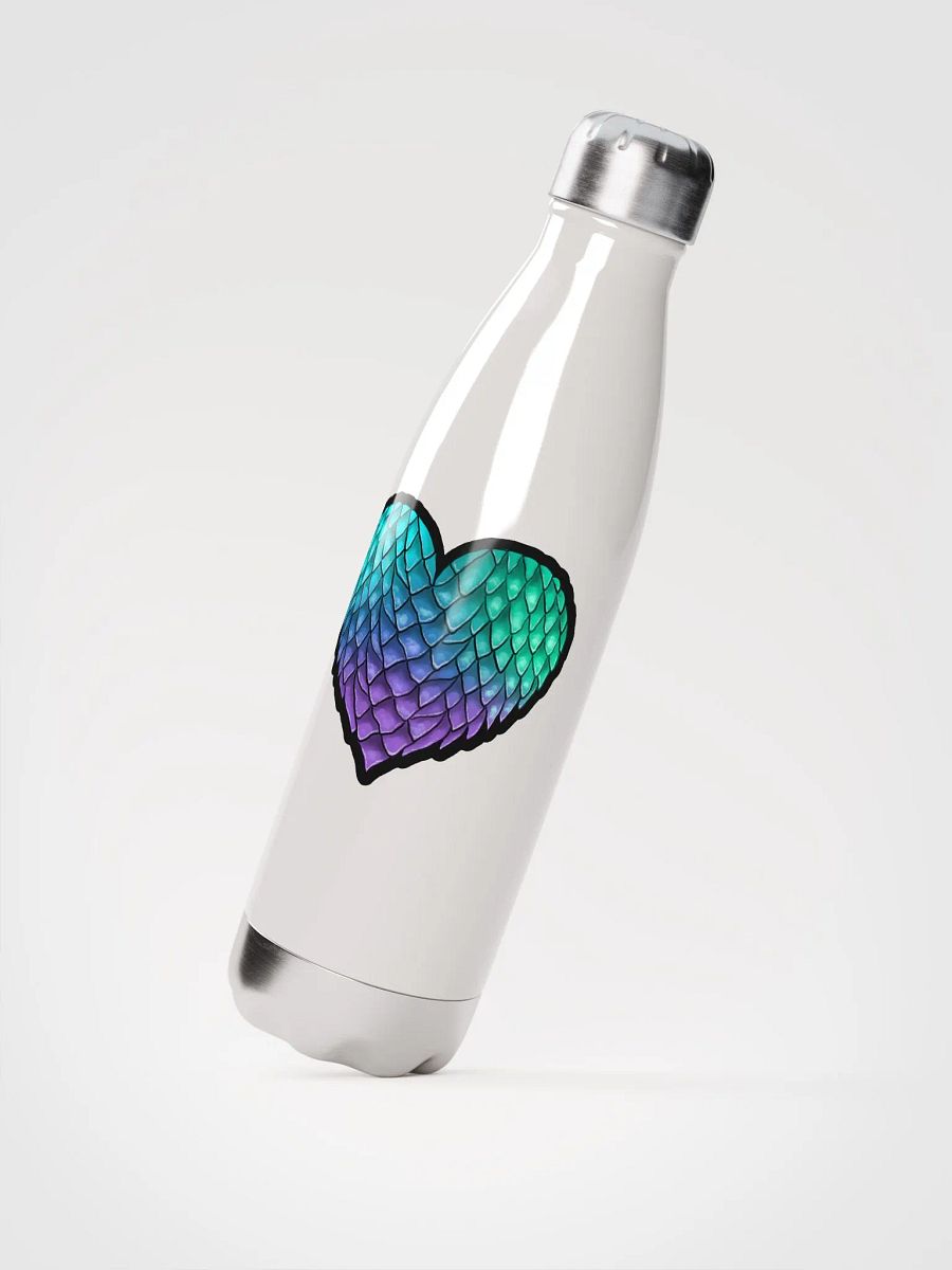 SCALE HEART - Bottle product image (4)