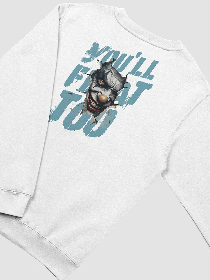 You'll Float Too product image (1)