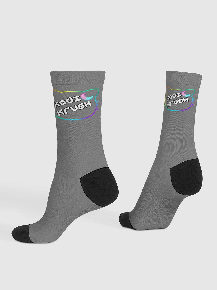 Krush Socks product image (4)