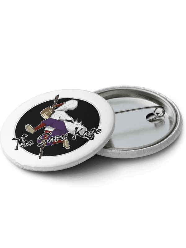Anbu Pin Set product image (2)