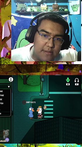 We dont need to protect keys! | #froggotgaming on #Twitch