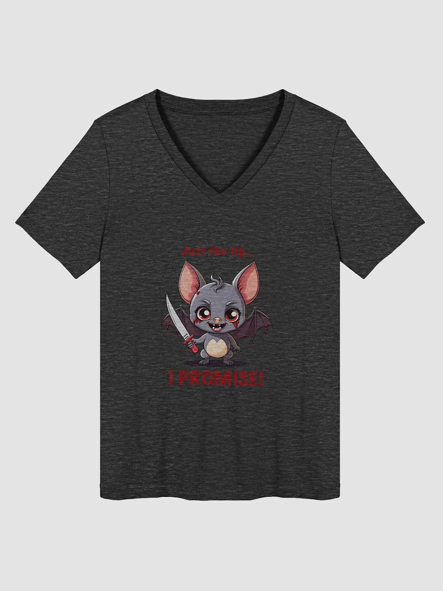 Just the Tip T-Shirt product image (1)