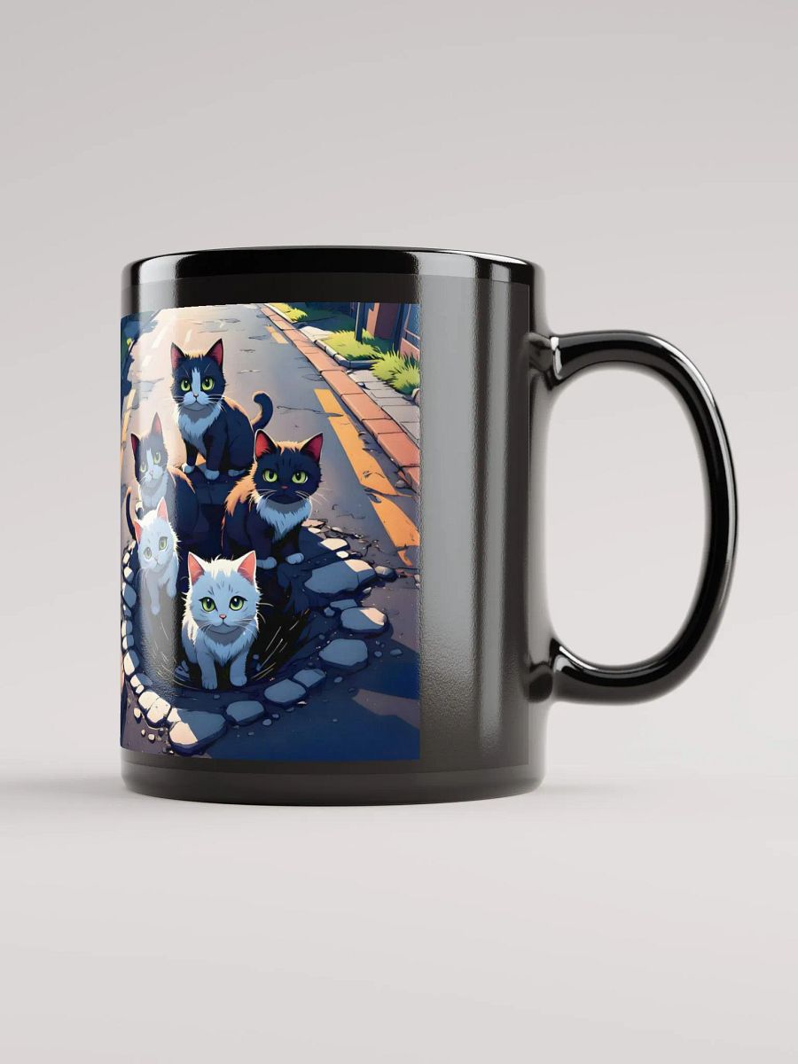 Pothole Cats product image (2)
