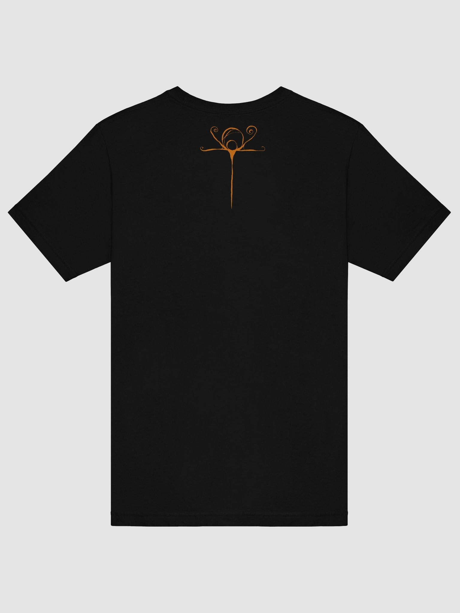 Hallows Wind - Tshirt product image (6)