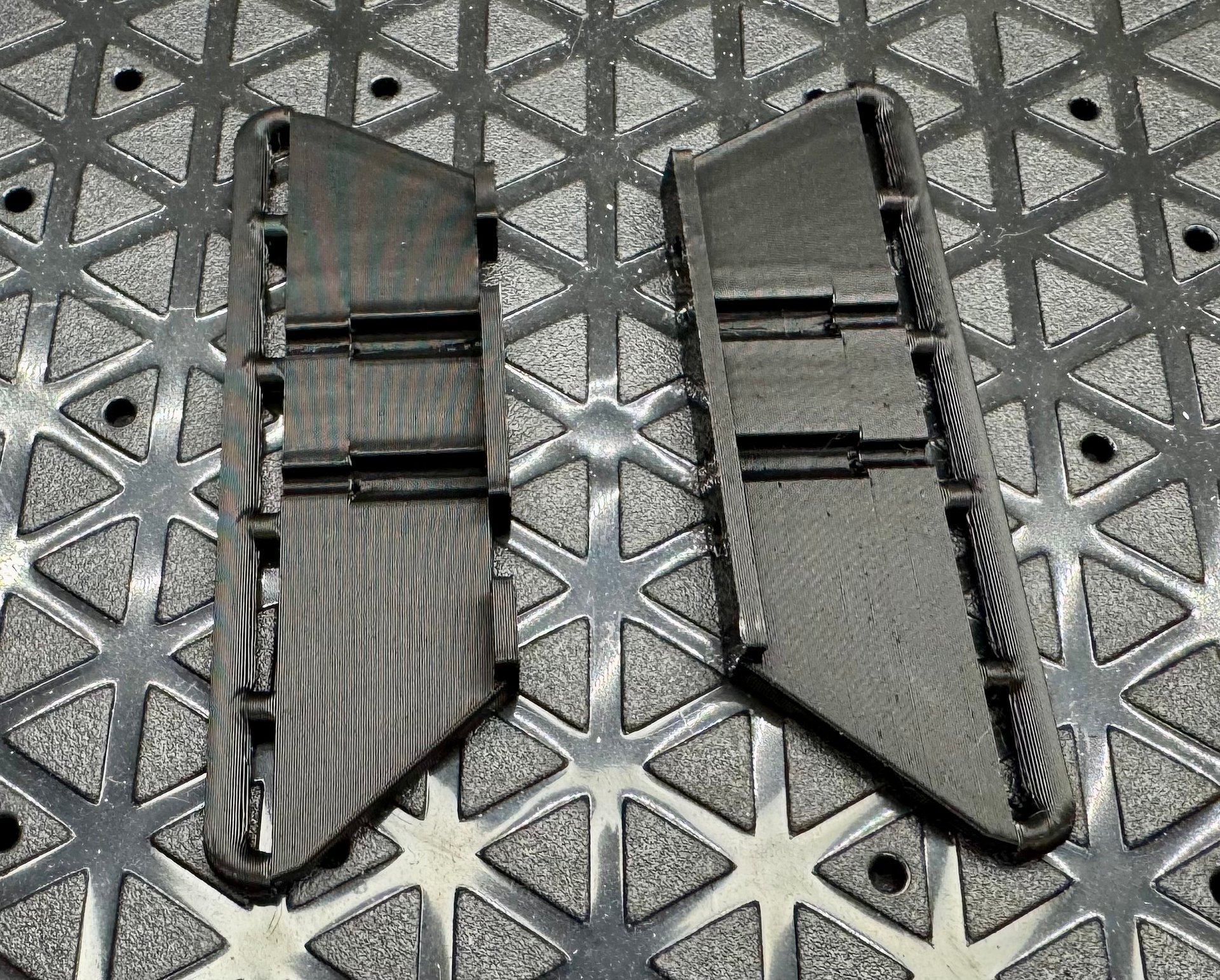 FMS Fcx24 Tacoma Sliders product image (4)