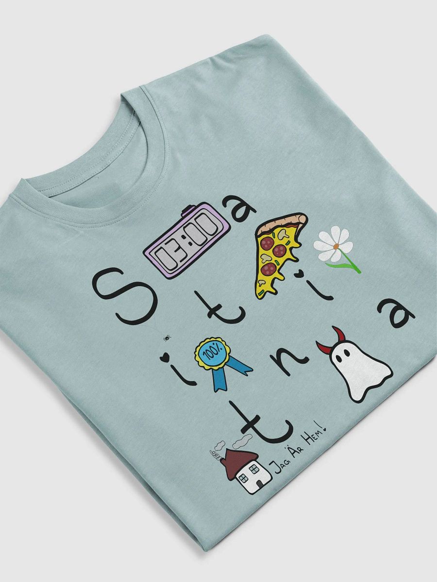 T-shirt - Stitania product image (30)
