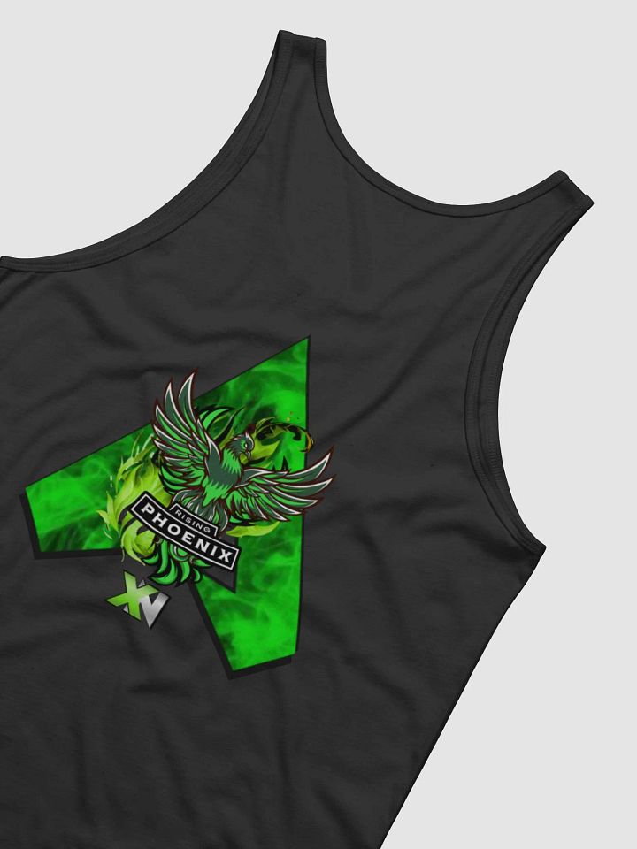 Rising Phoenix Vest Top product image (17)