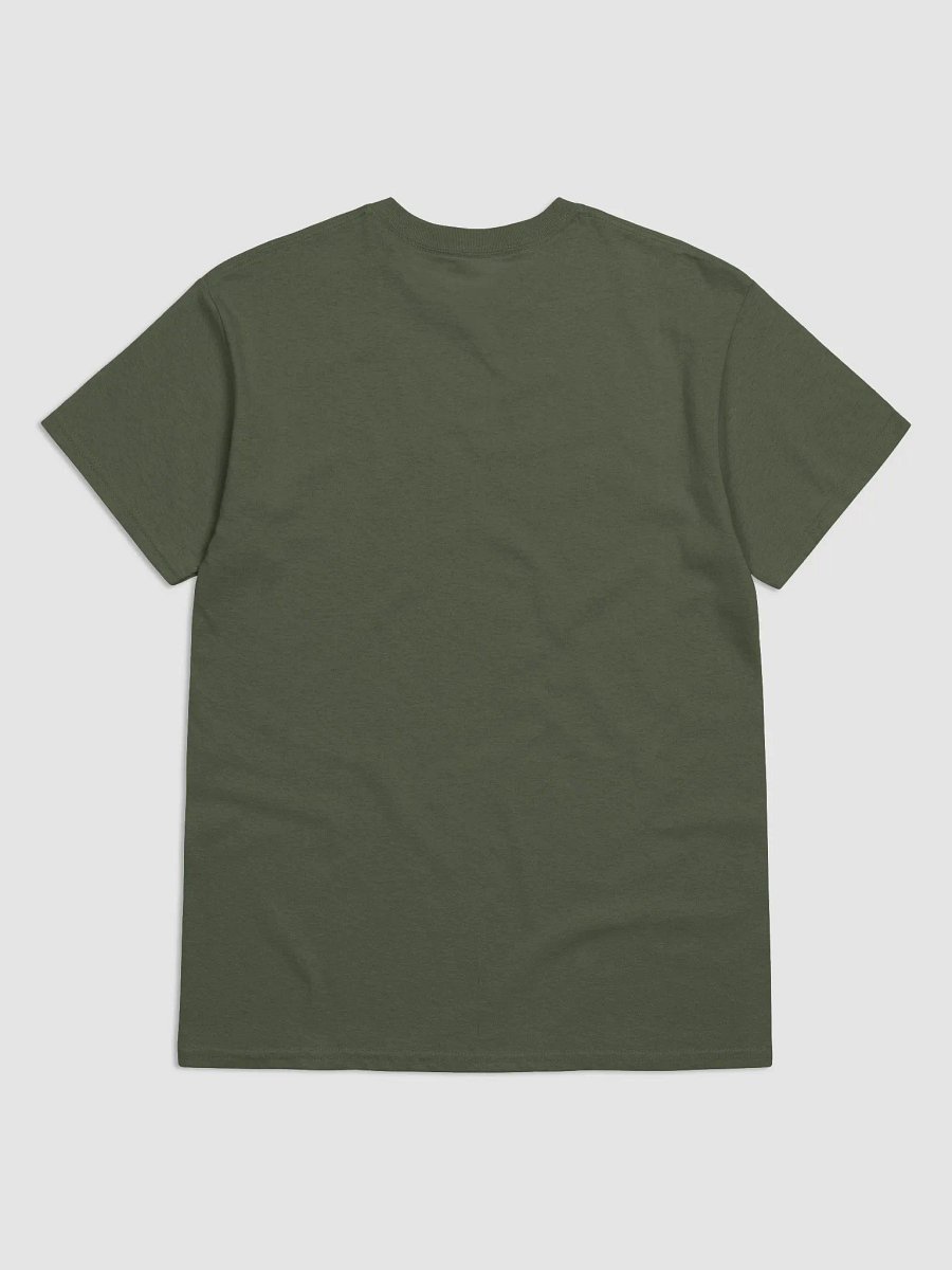 Distressed Urban Vibe Tee Mother Gaia product image (2)