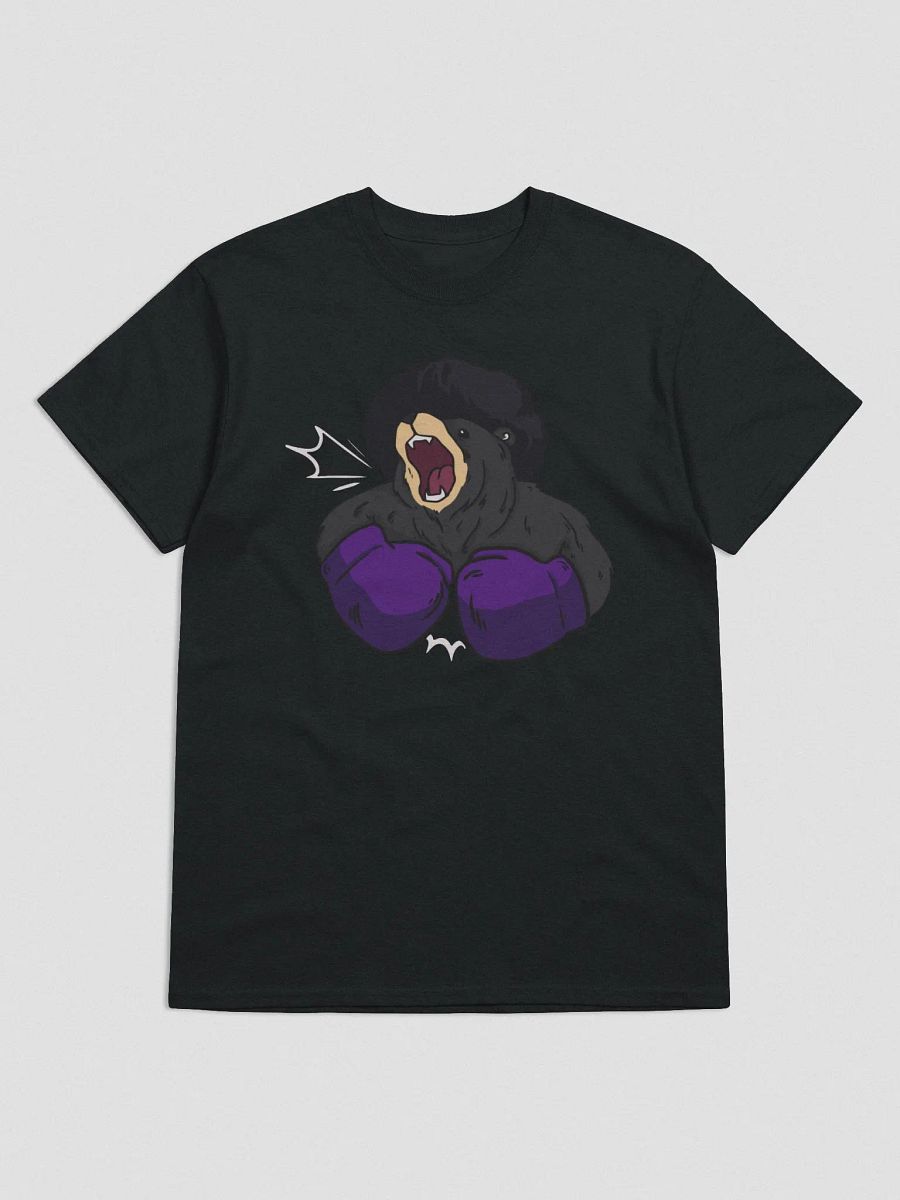 Boxing Bear product image (1)