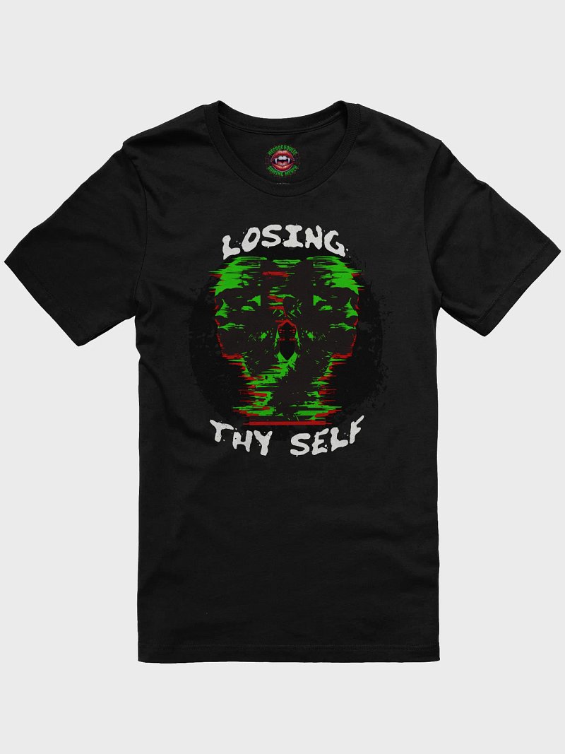 Losing Thy Self
