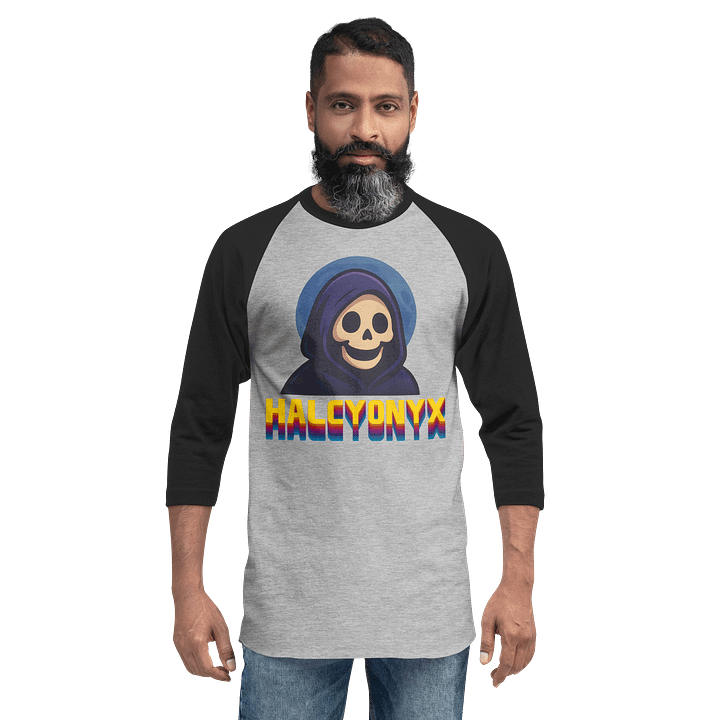 Retro Baseball Tee product image (8)