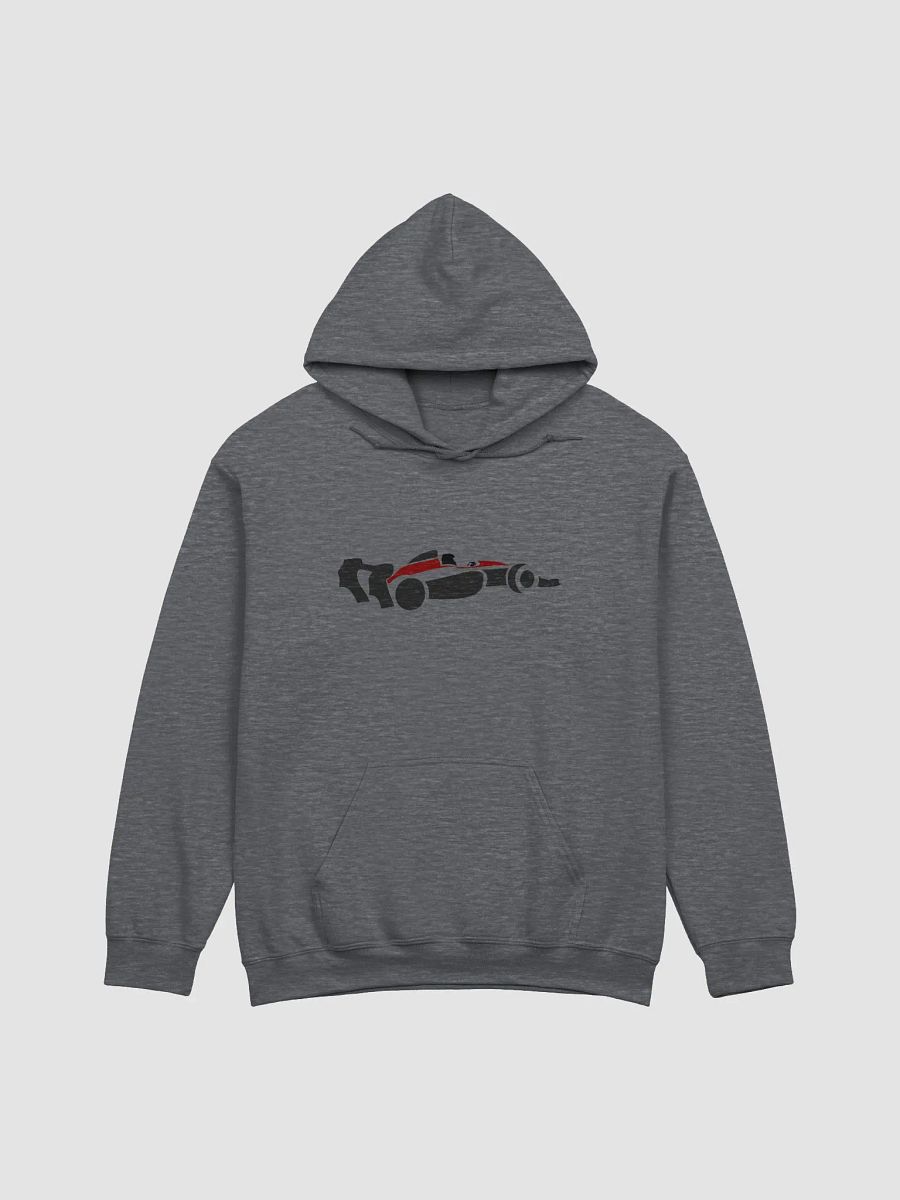Gould GR59 Hoodie product image (2)