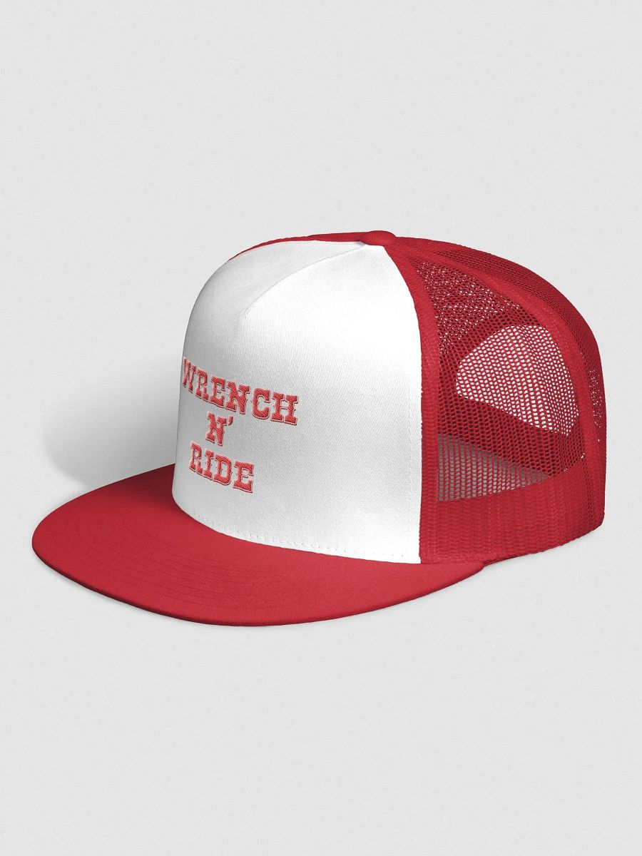 Moto Brain Trucker product image (4)
