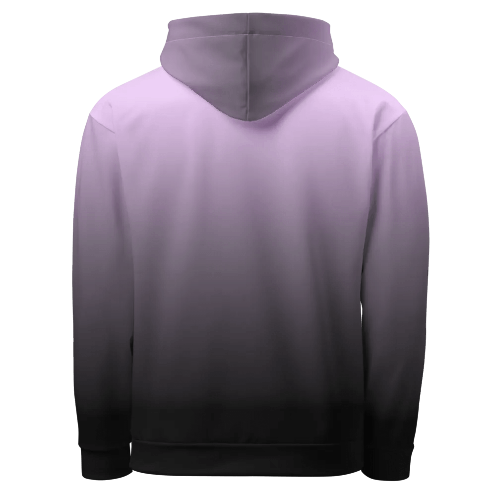Black Pink Heavyweight Hoodie product image (4)