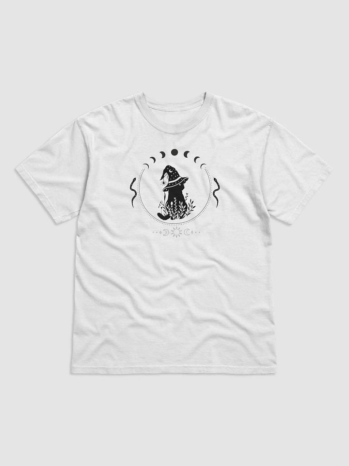 Witchy Vibes T-shirt product image (105)