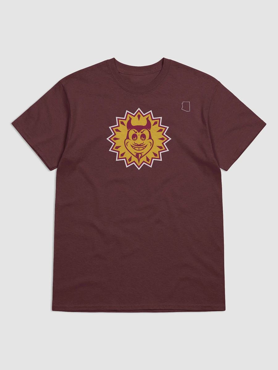 ArizonaSt T-Shirt product image (1)