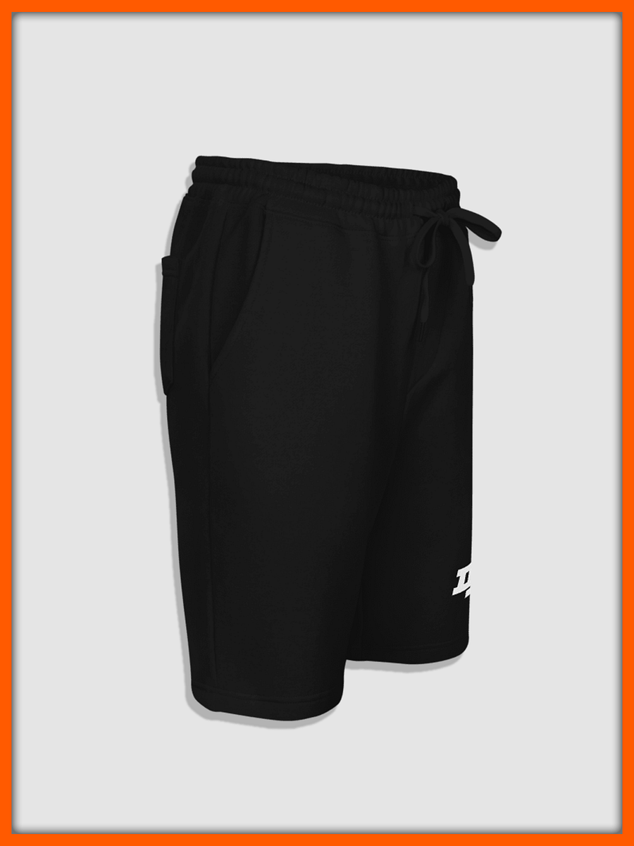 D2S "Iron" Fleece Shorts product image (3)