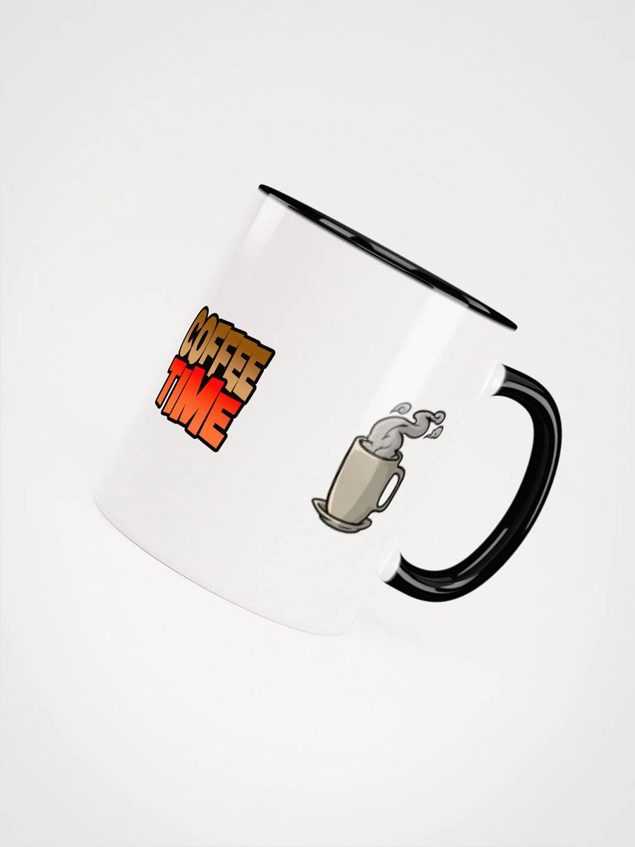 Mug Highlight my coffee time product image (4)