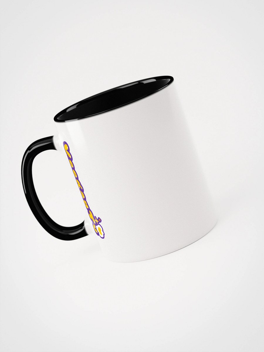Veekay PRIDE Heart Egg Drop - Mug product image (5)