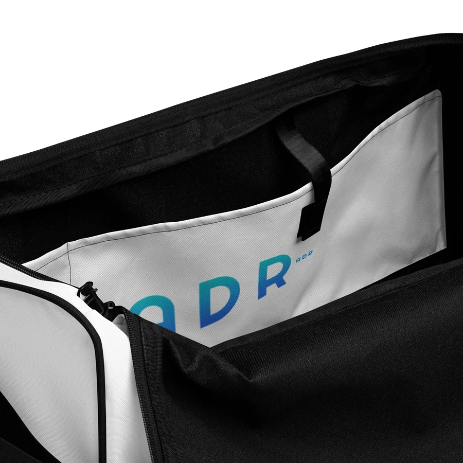 ADR Duffel bag product image (4)