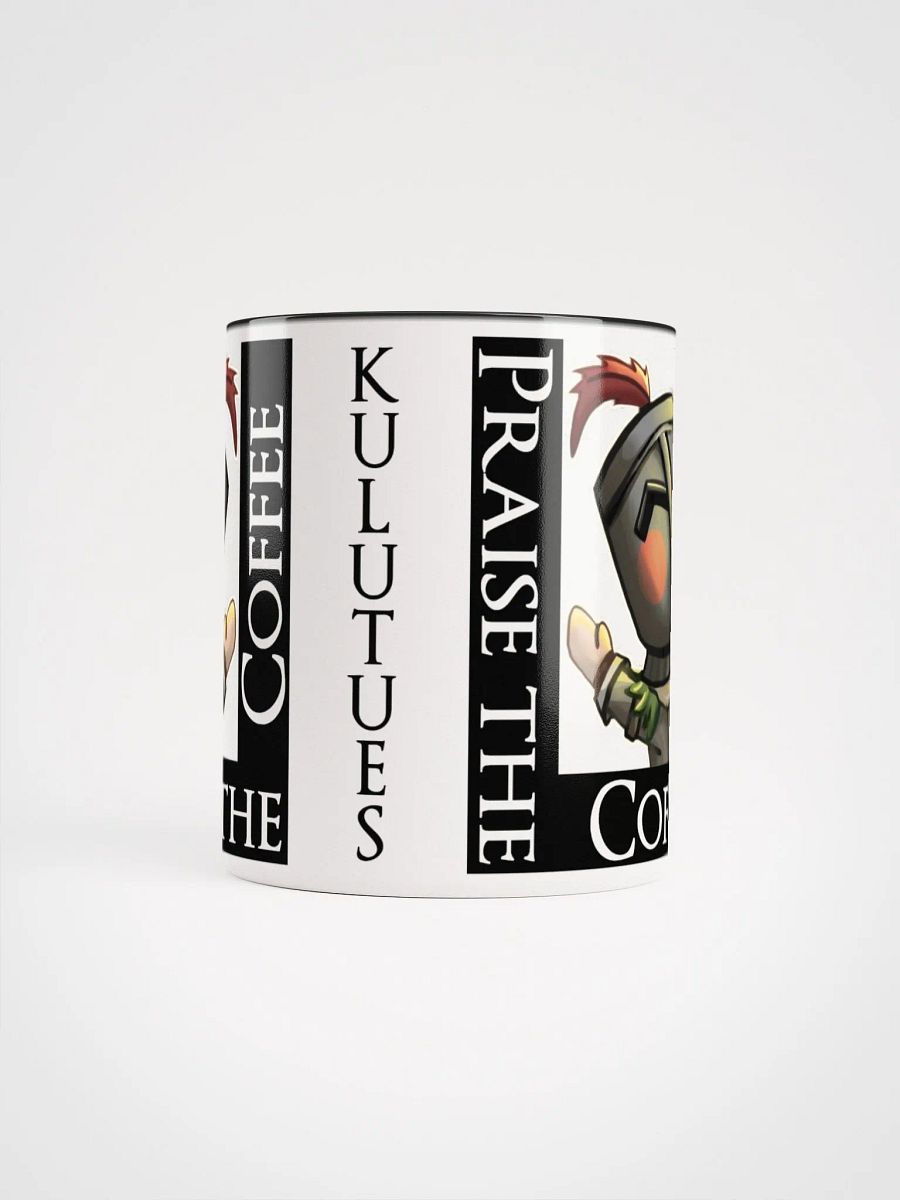 Praise The Coffee Mug product image (5)