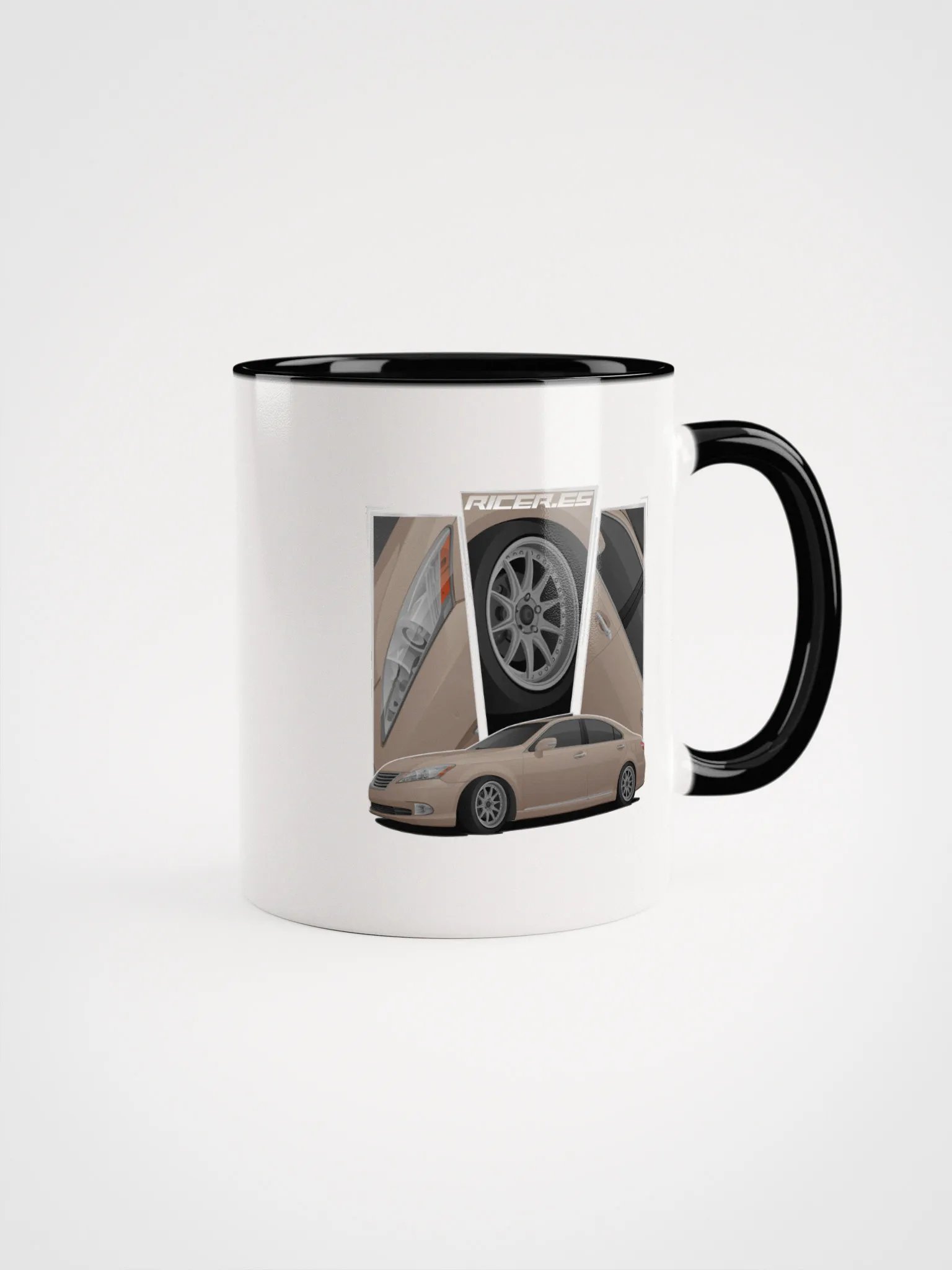 Mug - Ricer.es product image (5)