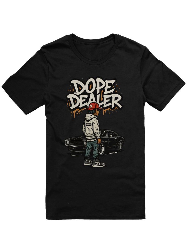 Dope Dealer product image (4)