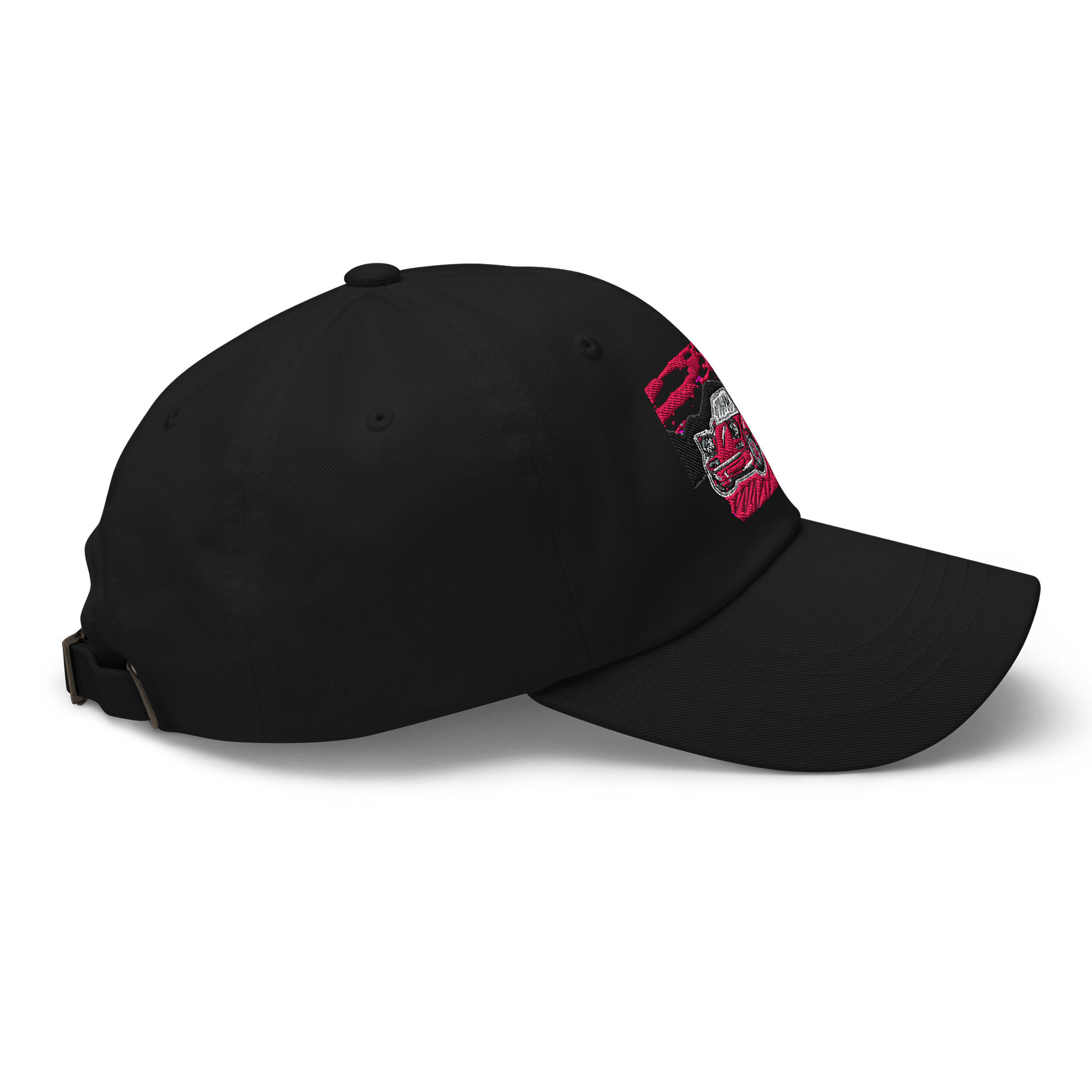 Miata- Embroidered dad hat product image (2)