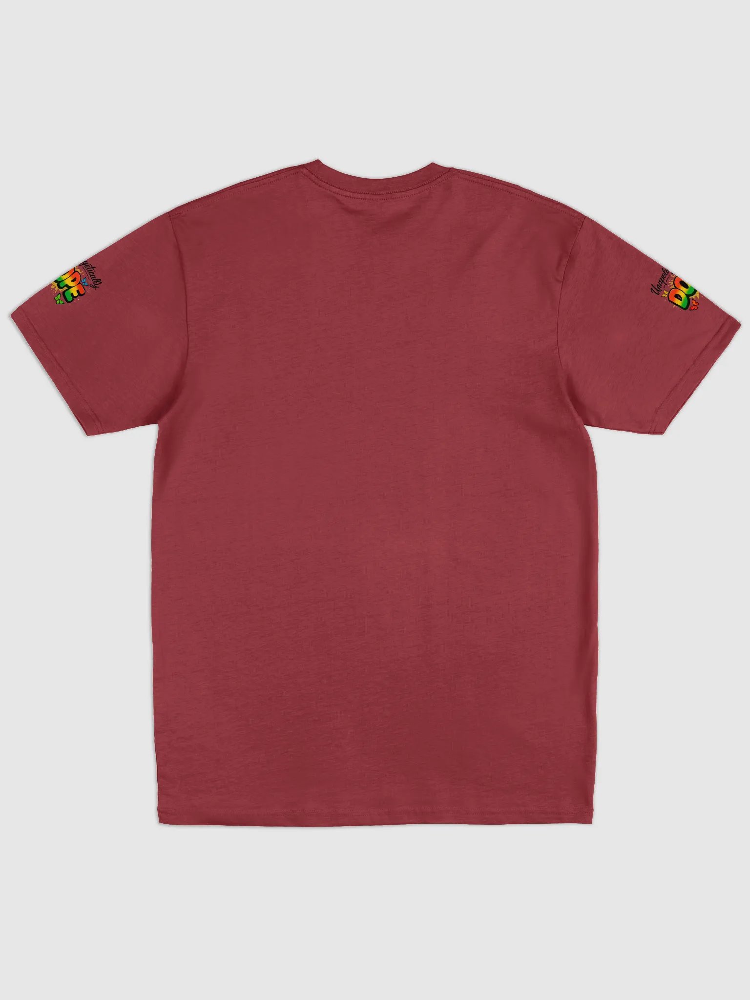 Glittery Dope Butterfly Tee product image (6)