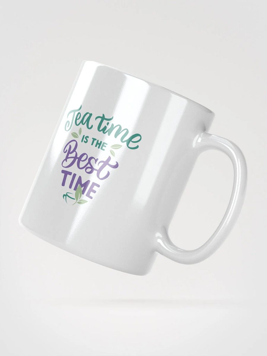 Tea Time Mug product image (5)