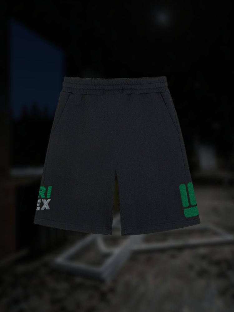 Tribex Shorts product image (2)