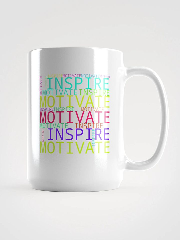 Motivational Mug product image (1)